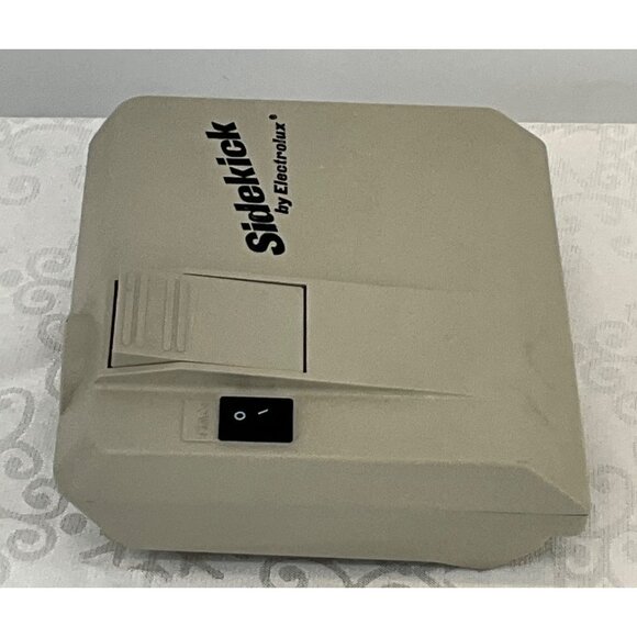 Electrolux‎ Sidekick Vacuum Cleaner Accessory Model 1562 Beige - Picture 2 of 6